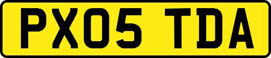 PX05TDA