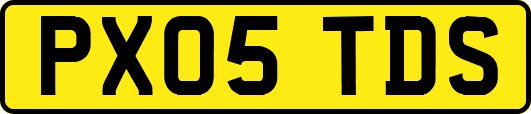 PX05TDS