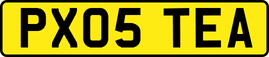 PX05TEA