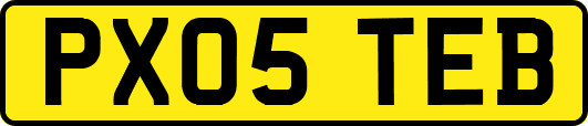 PX05TEB