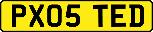 PX05TED