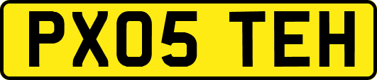 PX05TEH