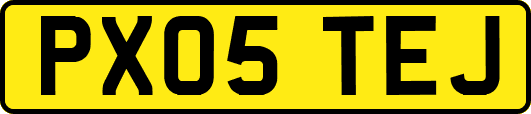 PX05TEJ
