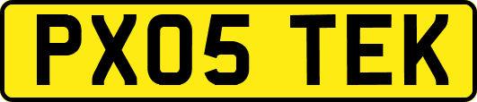 PX05TEK