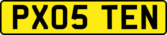 PX05TEN
