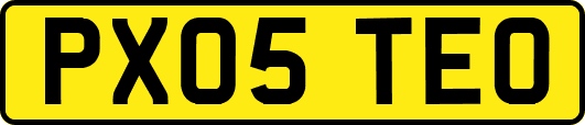PX05TEO