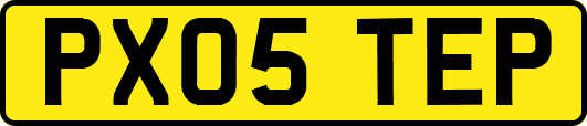 PX05TEP