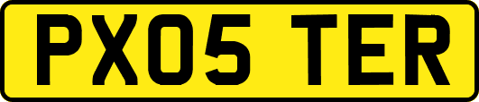 PX05TER