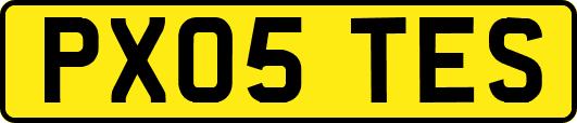 PX05TES