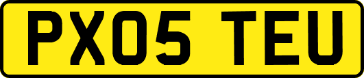 PX05TEU