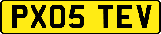 PX05TEV
