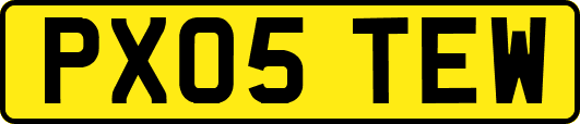 PX05TEW