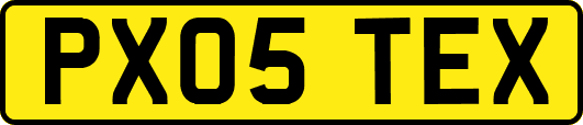 PX05TEX