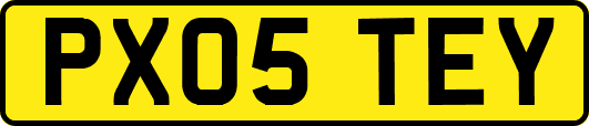 PX05TEY