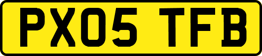 PX05TFB