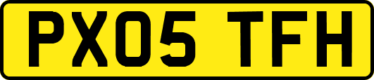 PX05TFH