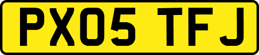 PX05TFJ