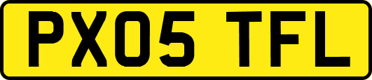 PX05TFL