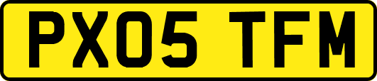 PX05TFM