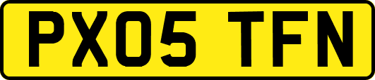 PX05TFN