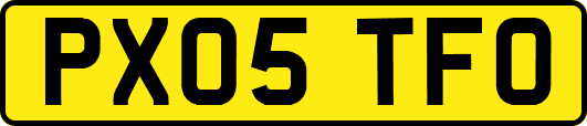 PX05TFO