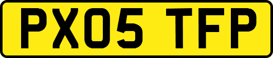 PX05TFP