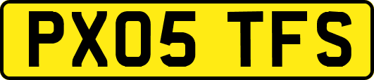 PX05TFS