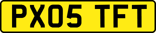 PX05TFT