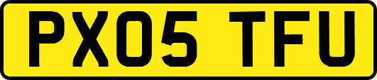 PX05TFU