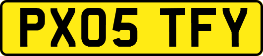 PX05TFY