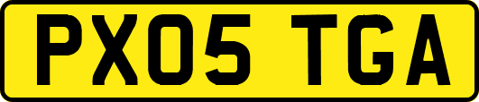 PX05TGA
