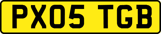PX05TGB
