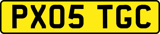PX05TGC