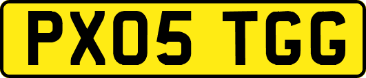 PX05TGG