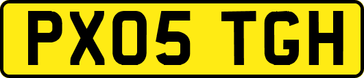 PX05TGH