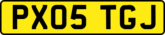 PX05TGJ