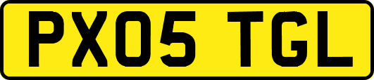 PX05TGL