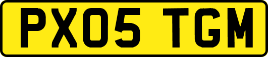 PX05TGM
