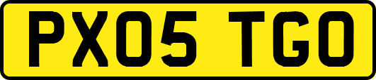 PX05TGO