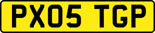 PX05TGP