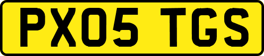 PX05TGS