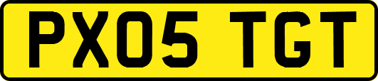 PX05TGT