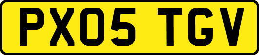 PX05TGV