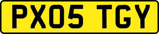 PX05TGY