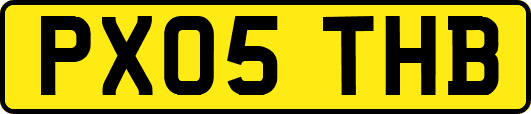 PX05THB
