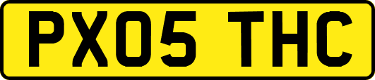 PX05THC
