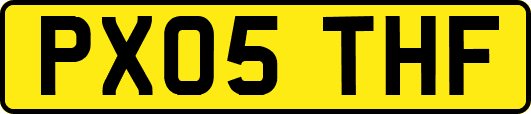 PX05THF