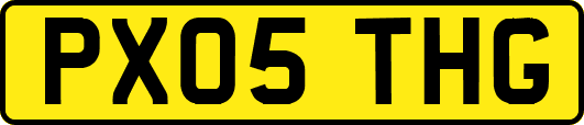 PX05THG