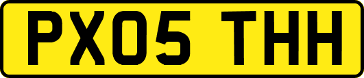 PX05THH