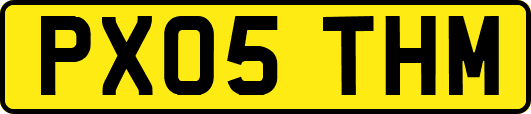 PX05THM